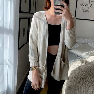 American Eagle Cardigan